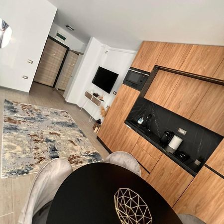 North Spa&Pools Alezzibeach Năvodari Eksteriør billede