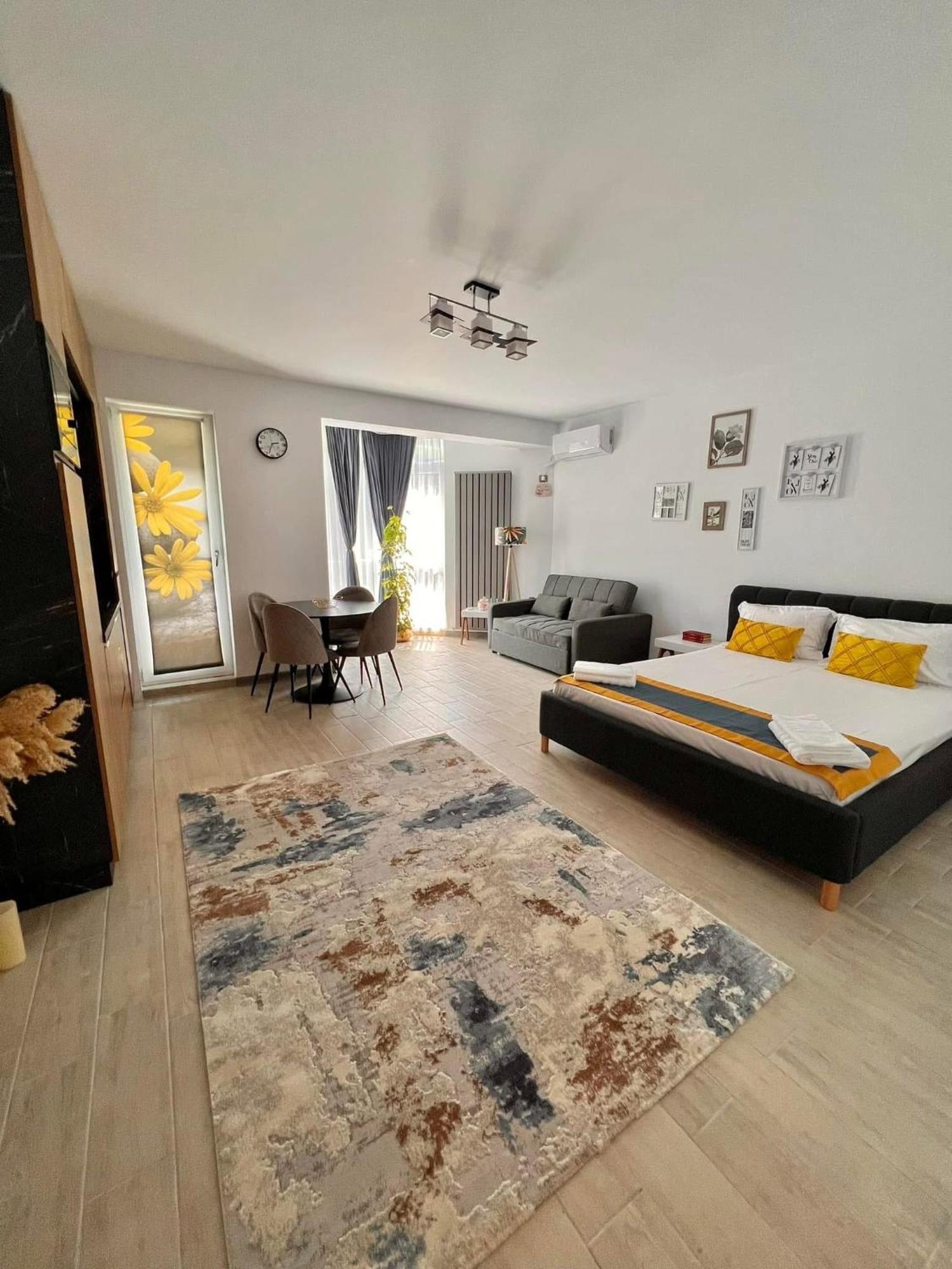 North Spa&Pools Alezzibeach Năvodari Eksteriør billede